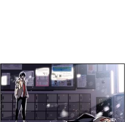 少年的新星 少年的新星 | 第41章 第44页