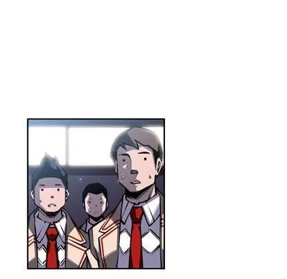 少年的新星 少年的新星 | 第42章 第56页