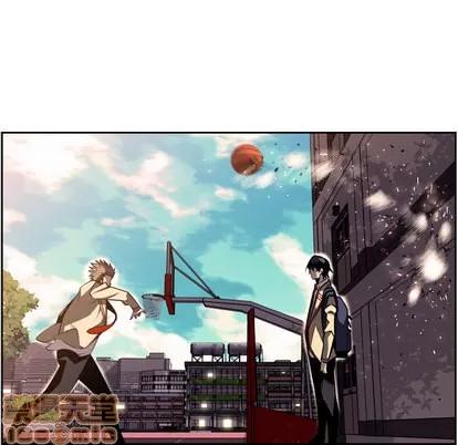 少年的新星 少年的新星 | 第44章 第35页