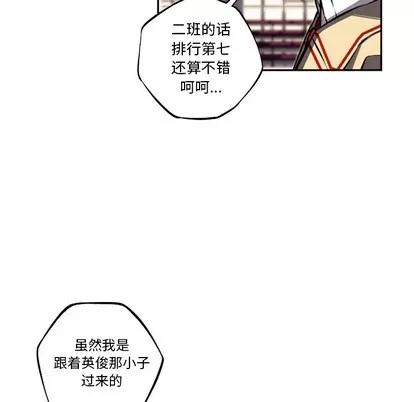 少年的新星 少年的新星 | 第45章 第97页