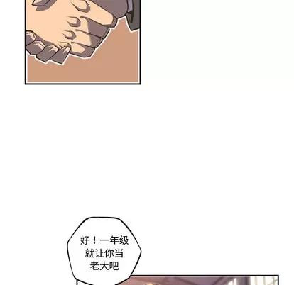 少年的新星 少年的新星 | 第47章 第11页