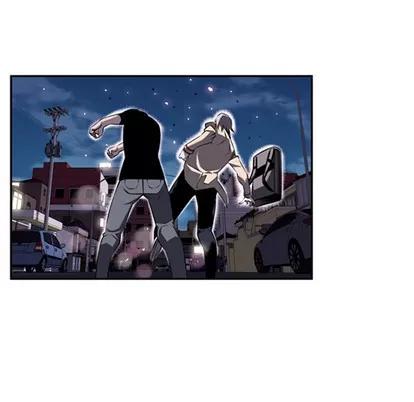 少年的新星 少年的新星 | 第49章 第13页