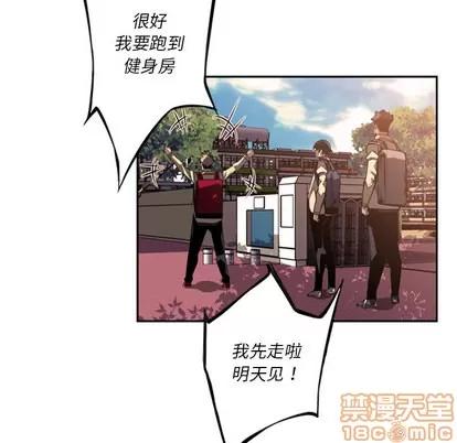 少年的新星 少年的新星 | 第52章 第65页