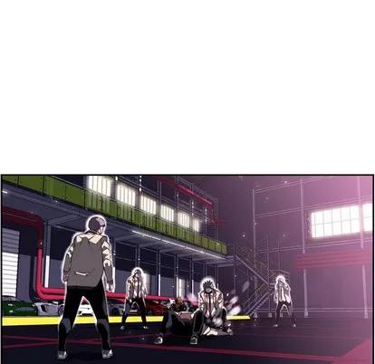 少年的新星 少年的新星 | 第60章 第27页