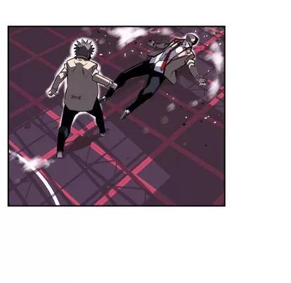 少年的新星 少年的新星 | 第60章 第96页