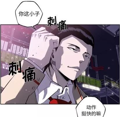 少年的新星 少年的新星 | 第61章 第89页