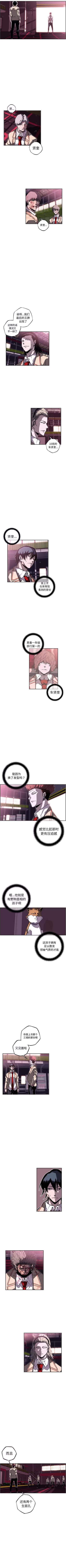 少年的新星 少年的新星 | 第64章 第2页