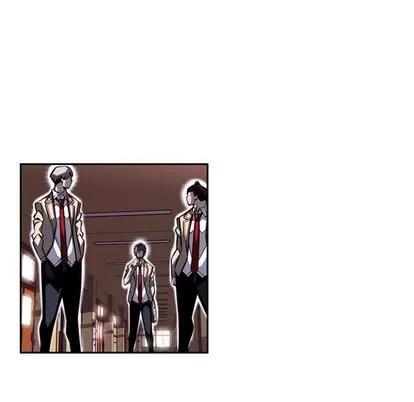 少年的新星 少年的新星 | 第77章 第11页