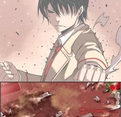 少年的新星 少年的新星 | 第84章 第34页