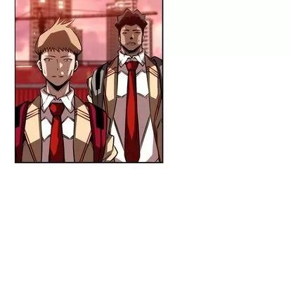 少年的新星 少年的新星 | 第86章 第24页