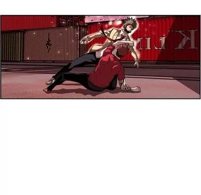少年的新星 少年的新星 | 第86章 第33页