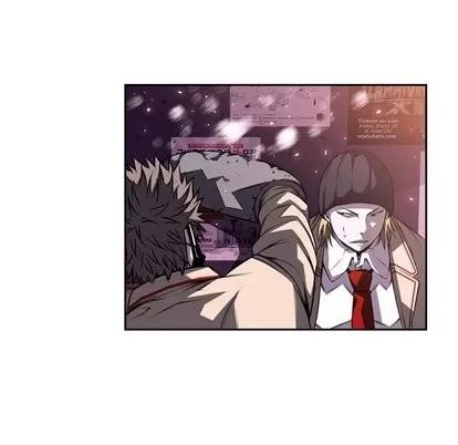 少年的新星 少年的新星 | 第98章 第73页