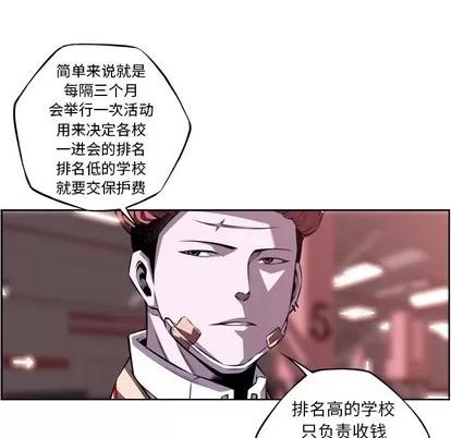 少年的新星 少年的新星 | 第122章 第7页