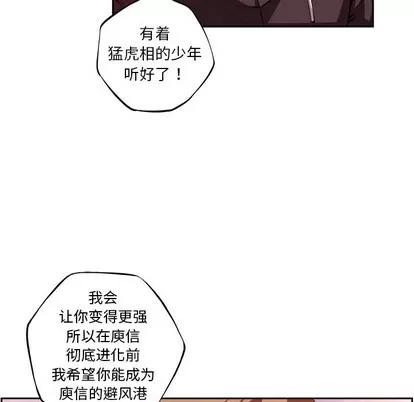 少年的新星 少年的新星 | 第126章 第36页