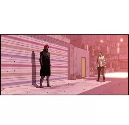 少年的新星 少年的新星 | 第129章 第83页