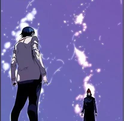 少年的新星 少年的新星 | 第136章 第119页