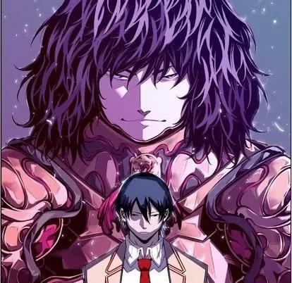 少年的新星 少年的新星 | 第136章 第124页