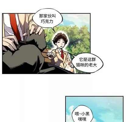 少年的新星 少年的新星 第51页