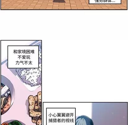 少年的新星 少年的新星 第7页