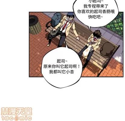 少年的新星 少年的新星 第50页