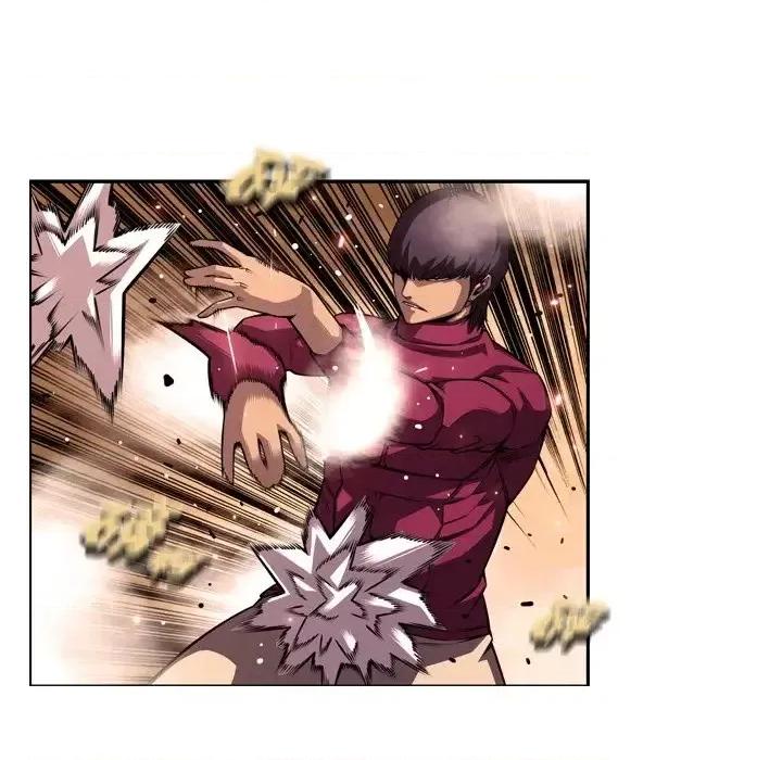 少年的新星 少年的新星第 166 话 第84页