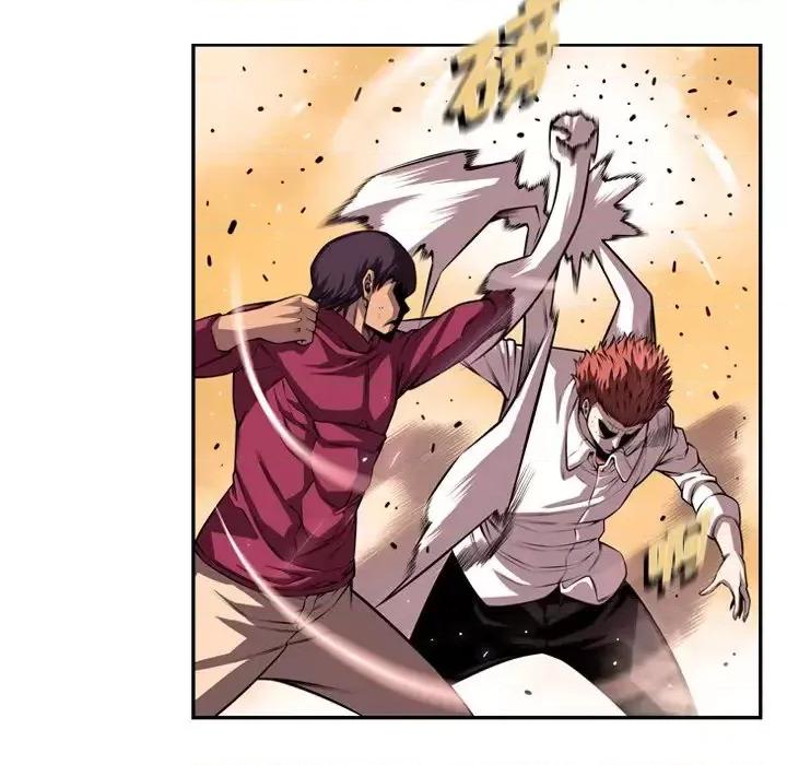少年的新星 少年的新星第 167 话 第33页