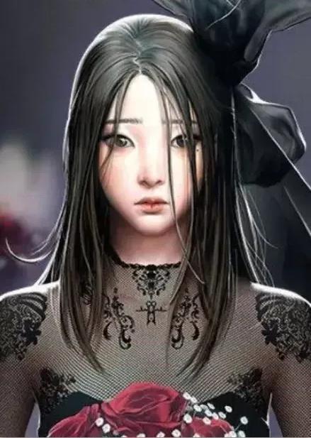 天真坏女孩 天真坏女孩 第24页