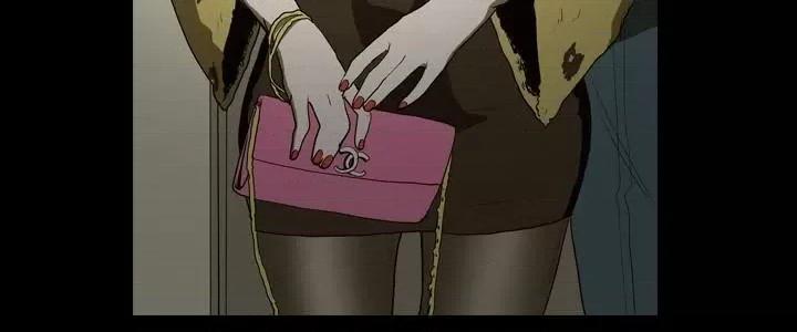 天真坏女孩 天真坏女孩-第9话 第7页