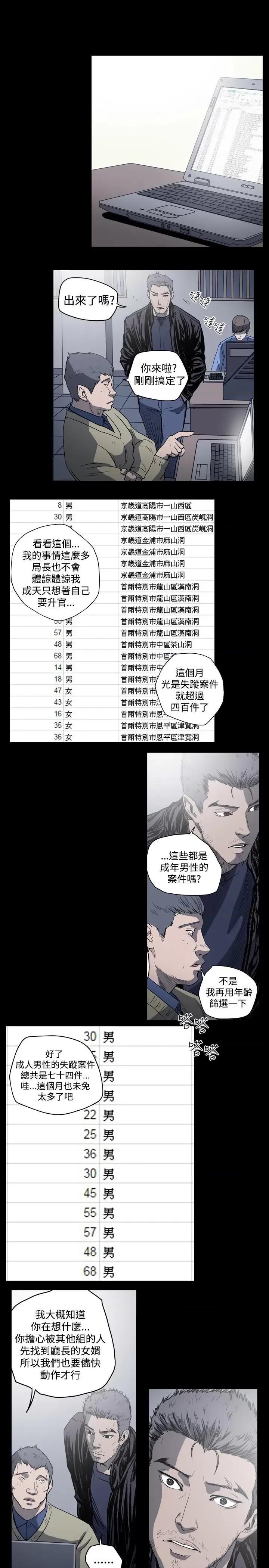 天真坏女孩 天真坏女孩-第33话 第16页