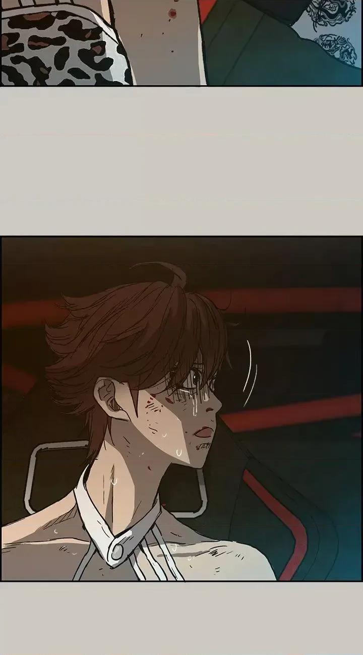 MAD:小姐与司机 MAD:小姐与司机-第42话 第30页