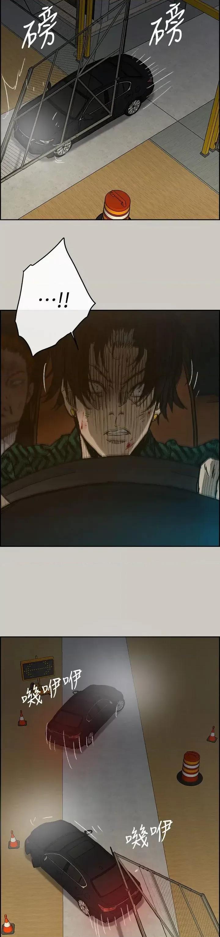 MAD:小姐与司机 MAD:小姐与司机-第45话 第29页