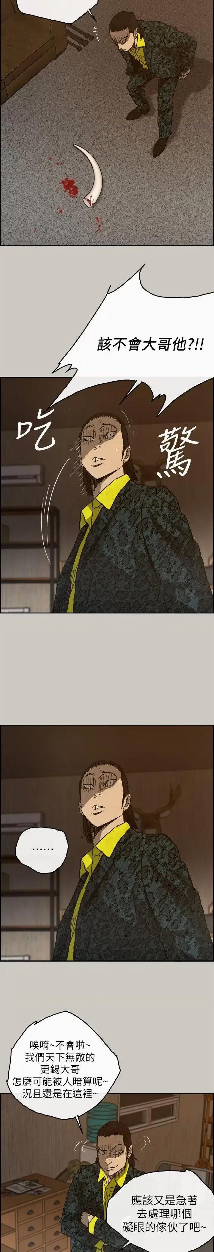 MAD:小姐与司机 MAD:小姐与司机-第49话 - 为柳仙报仇 第9页