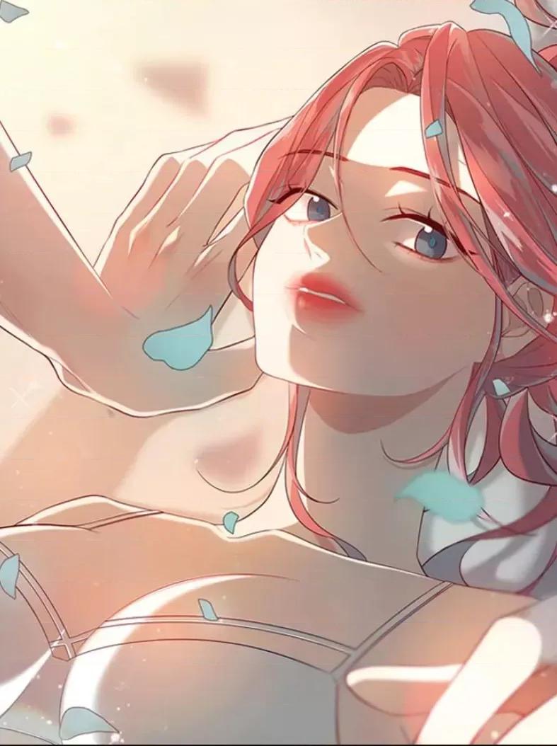 春鸟 春鸟 Two Birds in Spring (亲亲漫画版) 第77页