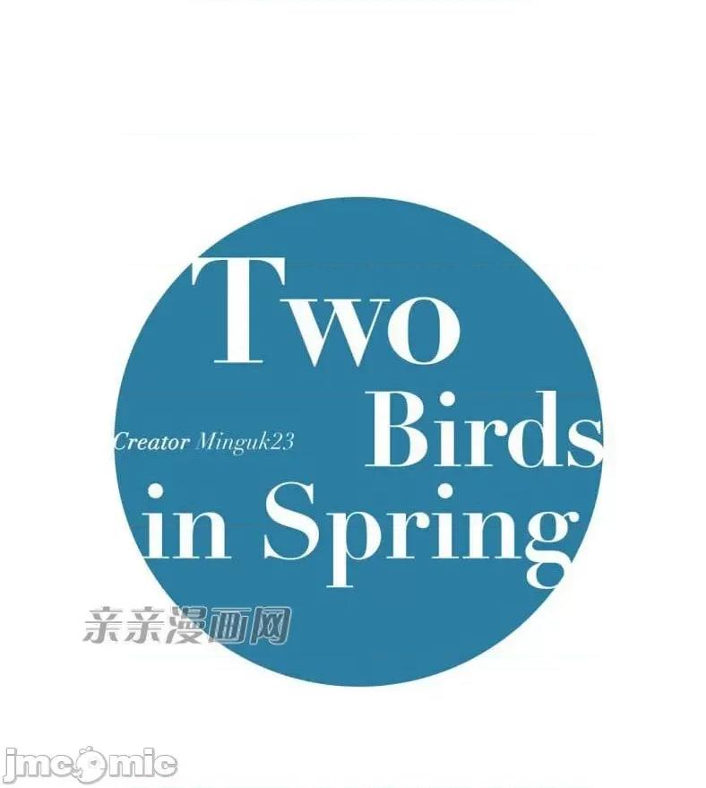 春鸟 春鸟-第11话 第1页