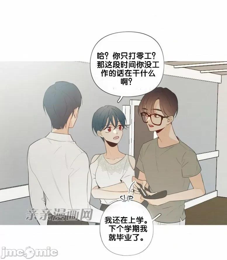 春鸟 春鸟-第34话 第15页