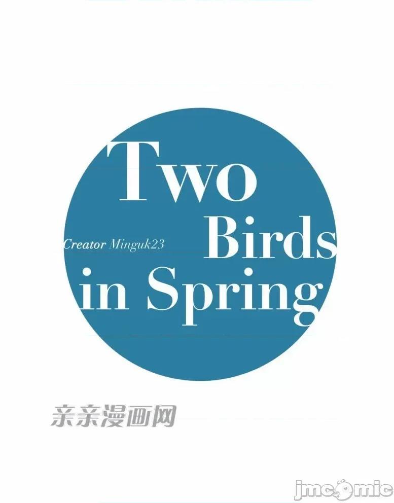春鸟 春鸟-第35话 第13页