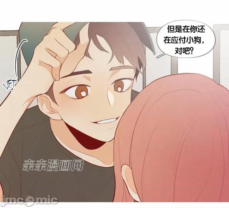 春鸟 春鸟-第43话 第3页