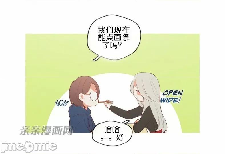 春鸟 春鸟-第53话 第19页