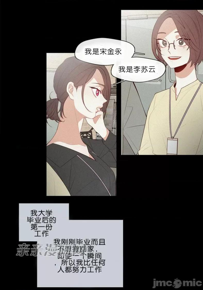 春鸟 春鸟-第56话 第3页