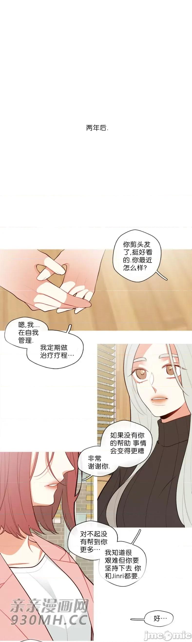 春鸟 春鸟-第62话 第55页