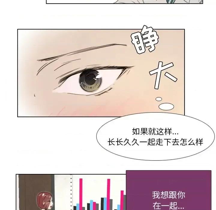 职场秘密恋情 职场X乐园-第 25 话 第36页