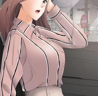 相差一轮的悸动 相差一轮 | 第5章 第161页
