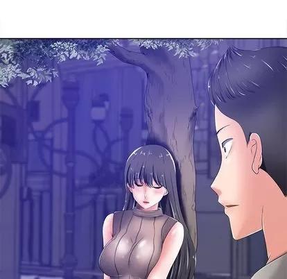 相差一轮的悸动 相差一轮 | 第8章 第127页