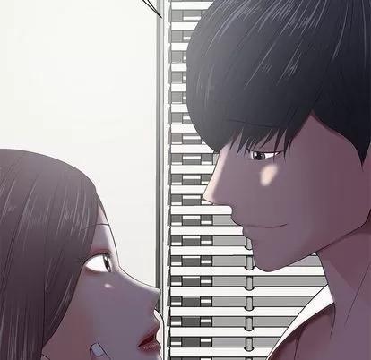 相差一轮的悸动 相差一轮 | 第10章 第138页