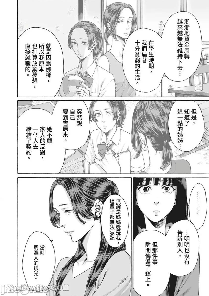 身价十亿的她～吉原第一的花魁 身价十亿的她～吉原第一的花魁～-26 第19页