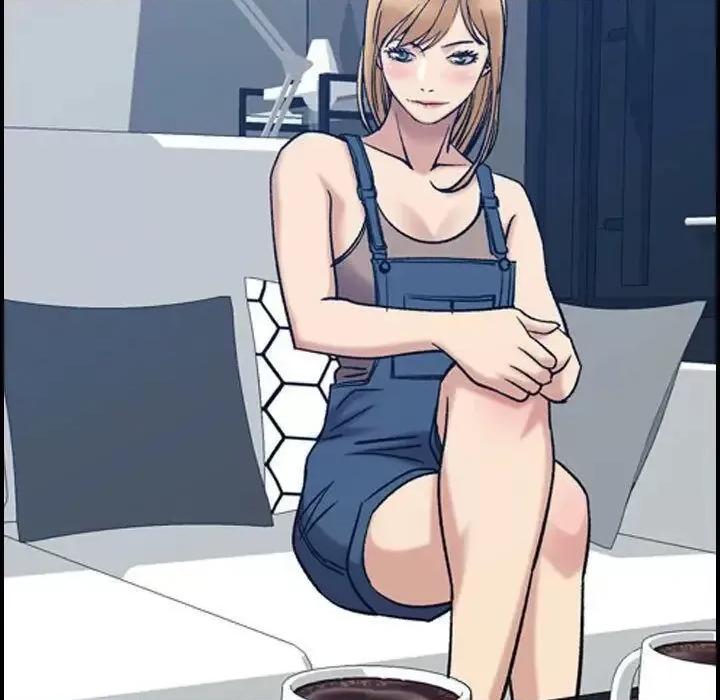 贪婪烈火 贪婪烈火-第26章 第46页