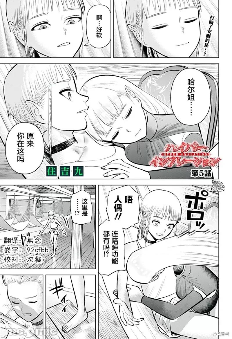 恶性通胀 恶性通胀第05话.zip 第1页