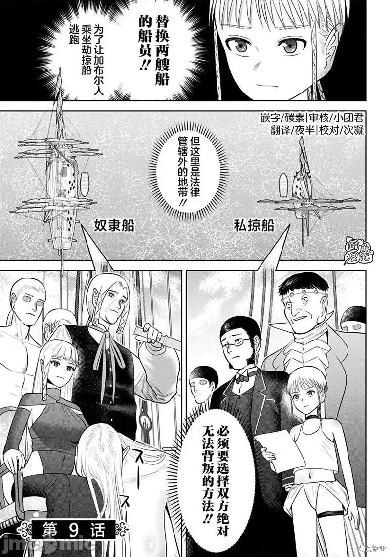 恶性通胀 恶性通胀第09话.zip 第1页