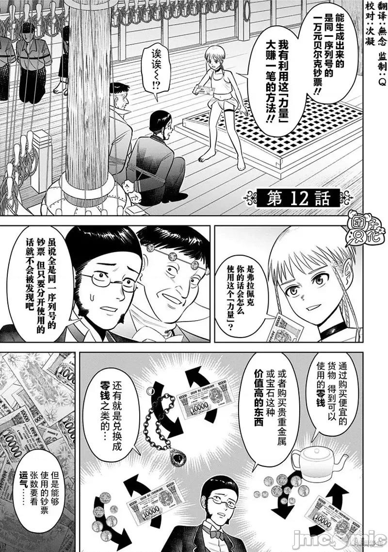 恶性通胀 恶性通胀第12话.zip 第1页
