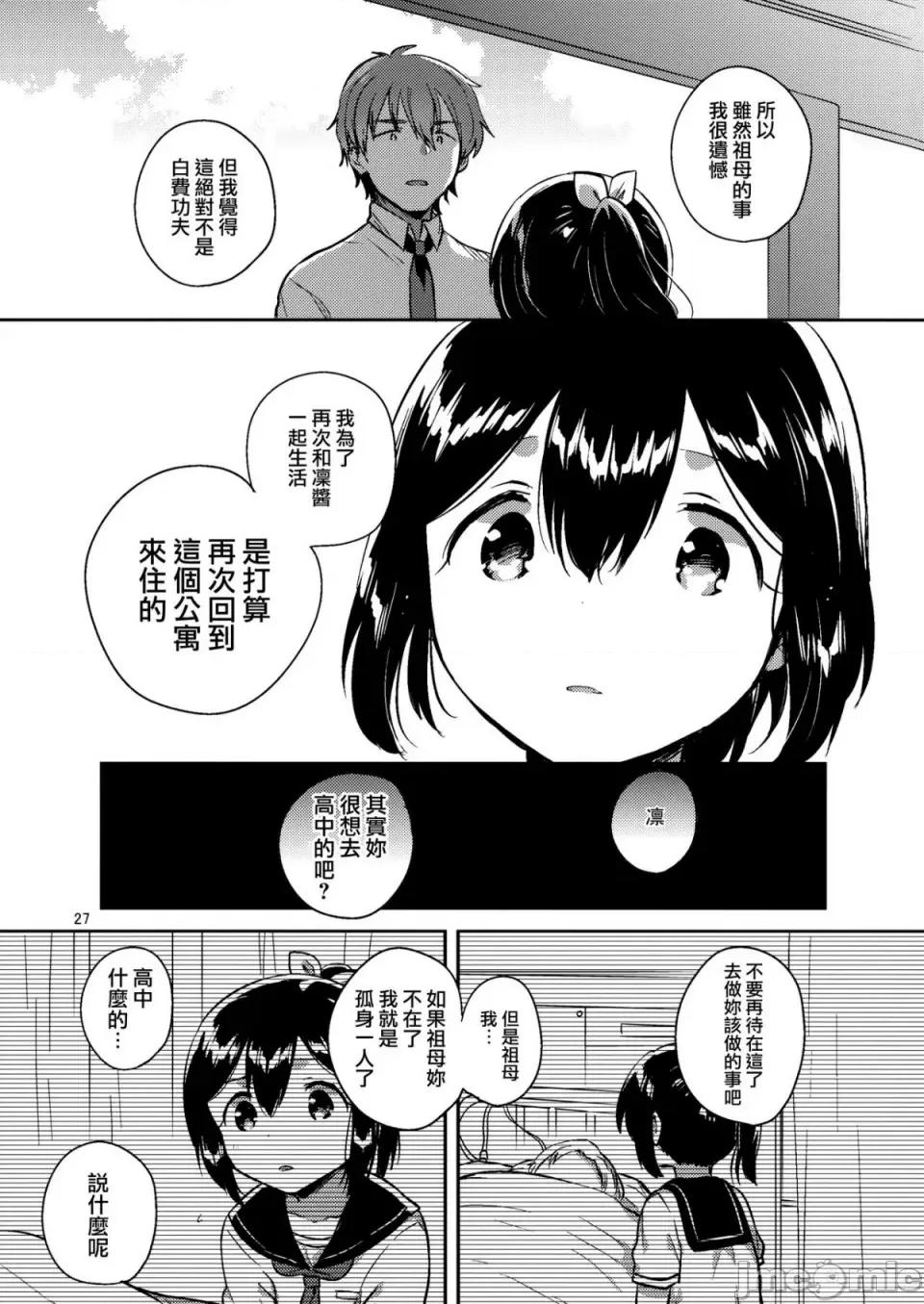 少女のCD [squeezecandyheaven (いちはや)] 少女のCD (オリジナル) [中国翻译] 第110页